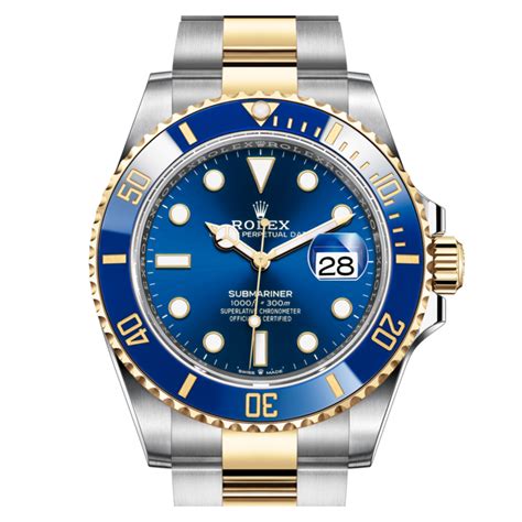 Часы Rolex Submariner, cталь Oystersteel 